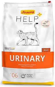 Сухой корм для кошек Josera Help Urinari dry 2 кг