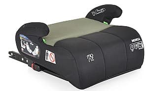 Scaun auto copii Moni Monza Green