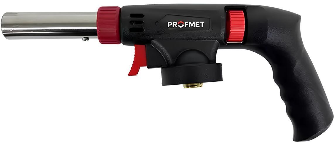 Газовая горелка Profmet 360° (267023)