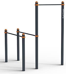 Уличный тренажер PlayPark Workout C-028