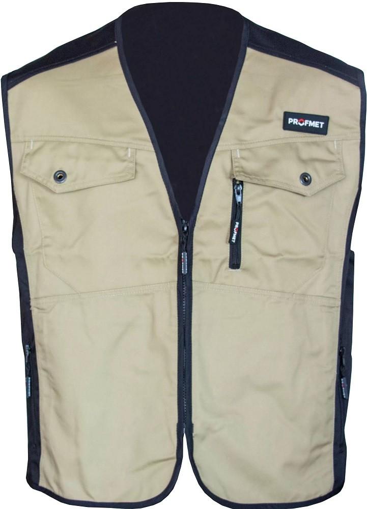 Жилет рабочий Profmet M (365328)