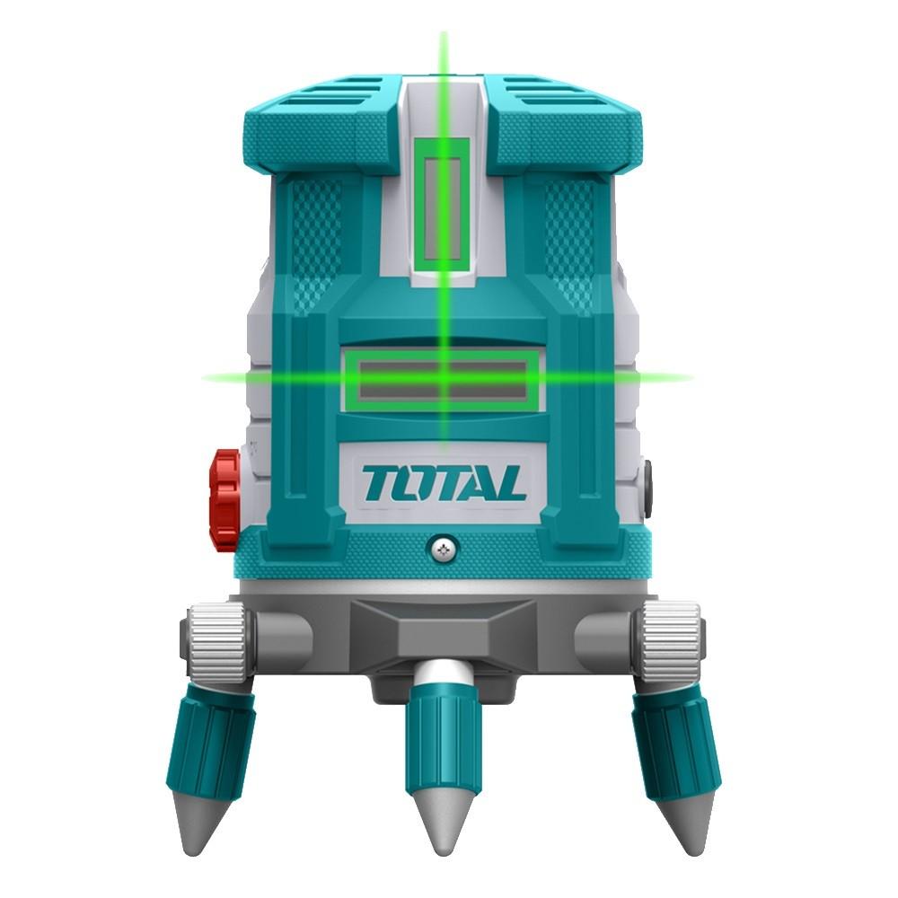 Nivel laser Total TLL305205