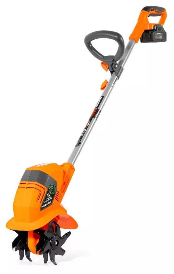 Motosapa DAEWOO DAT 2021Li SET