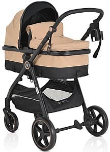 Коляска 2 в 1 Moni Tokyo Beige