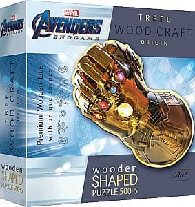 Puzzle Trefl Avengers Infinity Gauntlet 20174