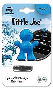 Автомобильный освежитель воздуха Little Joy Mint Tonic 3D