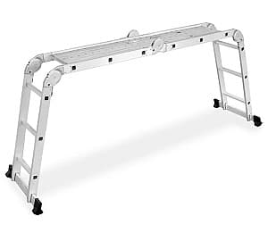 Scari DRABEST DR-ALU-4X3-HOME+POD-TP