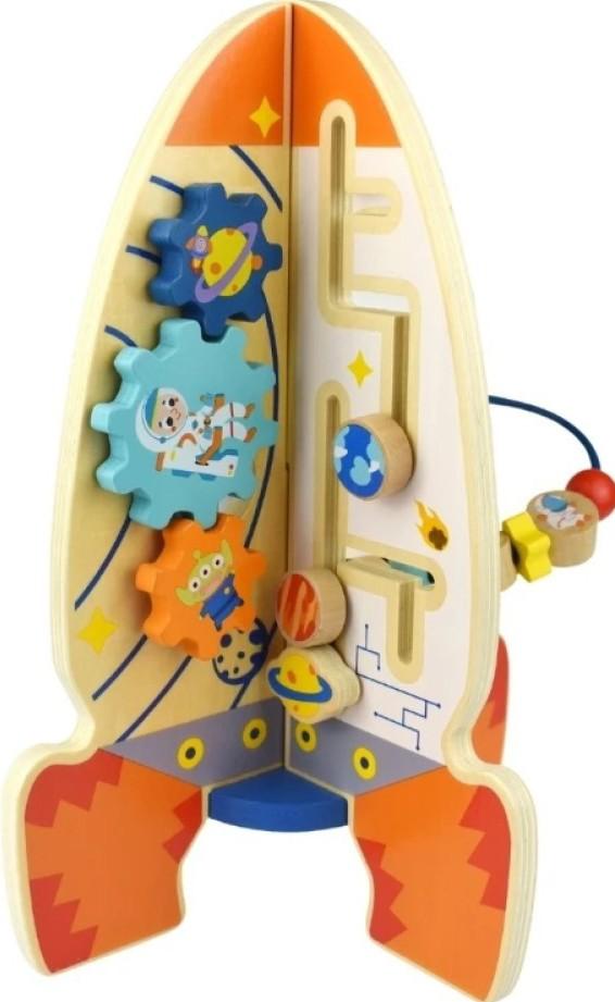 Joc de logica Tooky Toy TK333