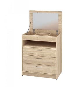 Comoda Pehotin Trimou-4 stejar sonoma