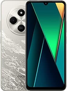 Telefon mobil Xiaomi Poco C75 8/256GB Gold