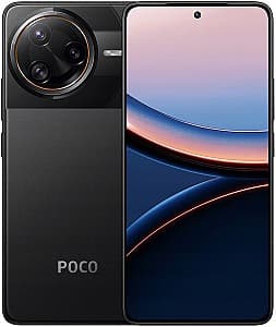 Telefon mobil Xiaomi Poco F7 Ultra 12/256GB Black
