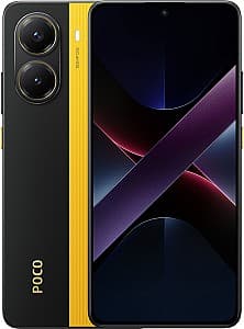 Мобильный телефон Xiaomi Poco X7 Pro 12/512GB Yellow