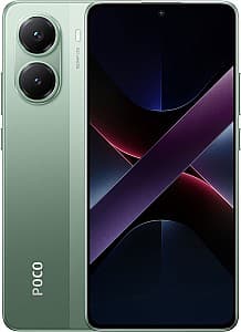 Мобильный телефон Xiaomi POCO X7 Pro 8/256GB Green