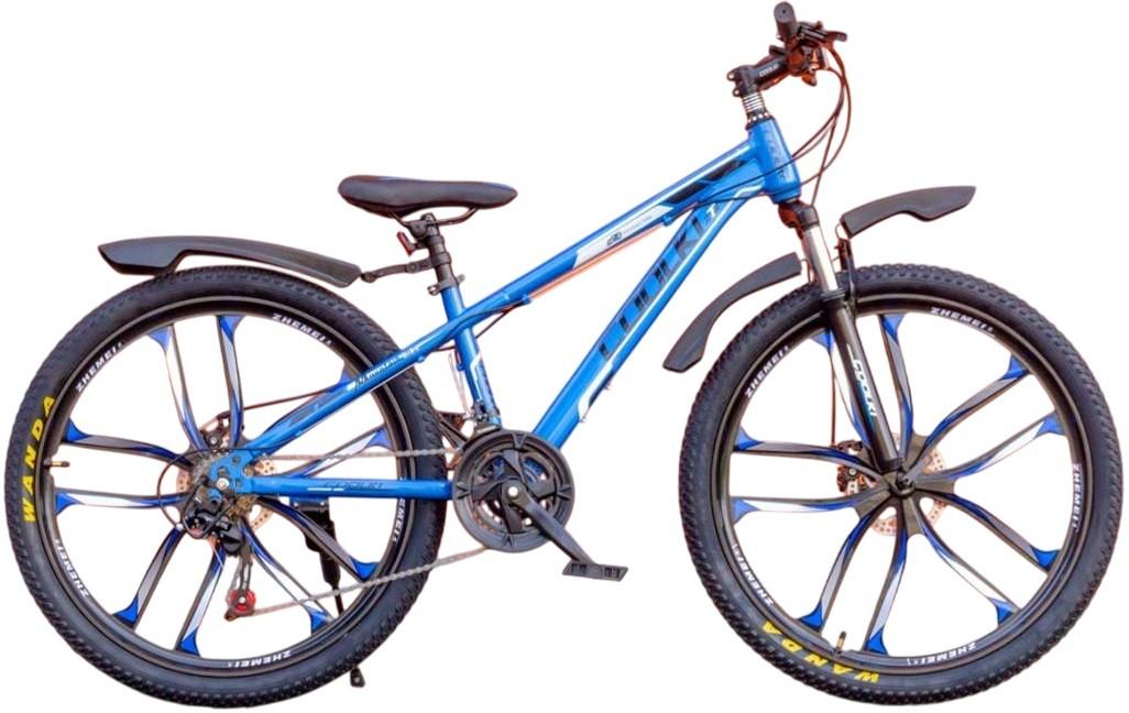Bicicleta de munte VLM 03-26 Blue