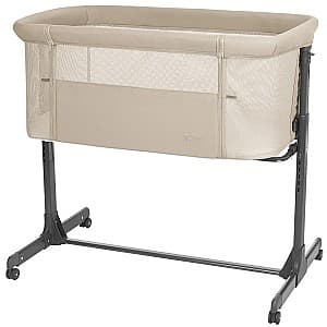 Детская кроватка Kikka Boo Noah Beige
