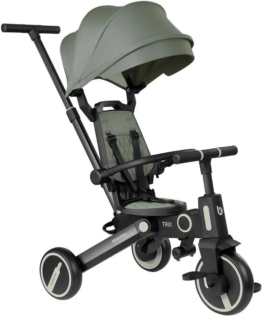 Трицикл Kikka Boo Trix Mint