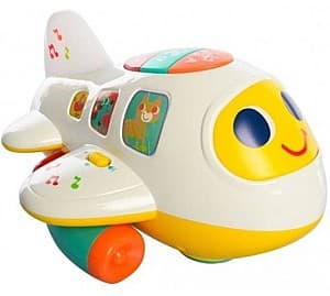 Avion jucarie Hola Toys 6103