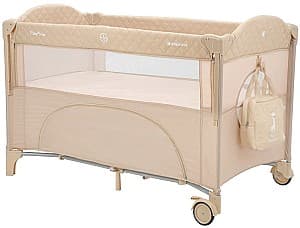 Манеж Kikka Boo Milky Way Beige