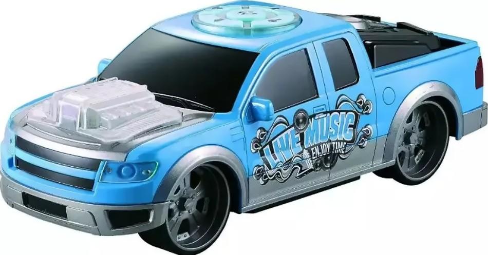 Игрушечная машина Wenyi WY101A