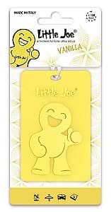Автомобильный освежитель воздуха Little Joy Vanilla 2D