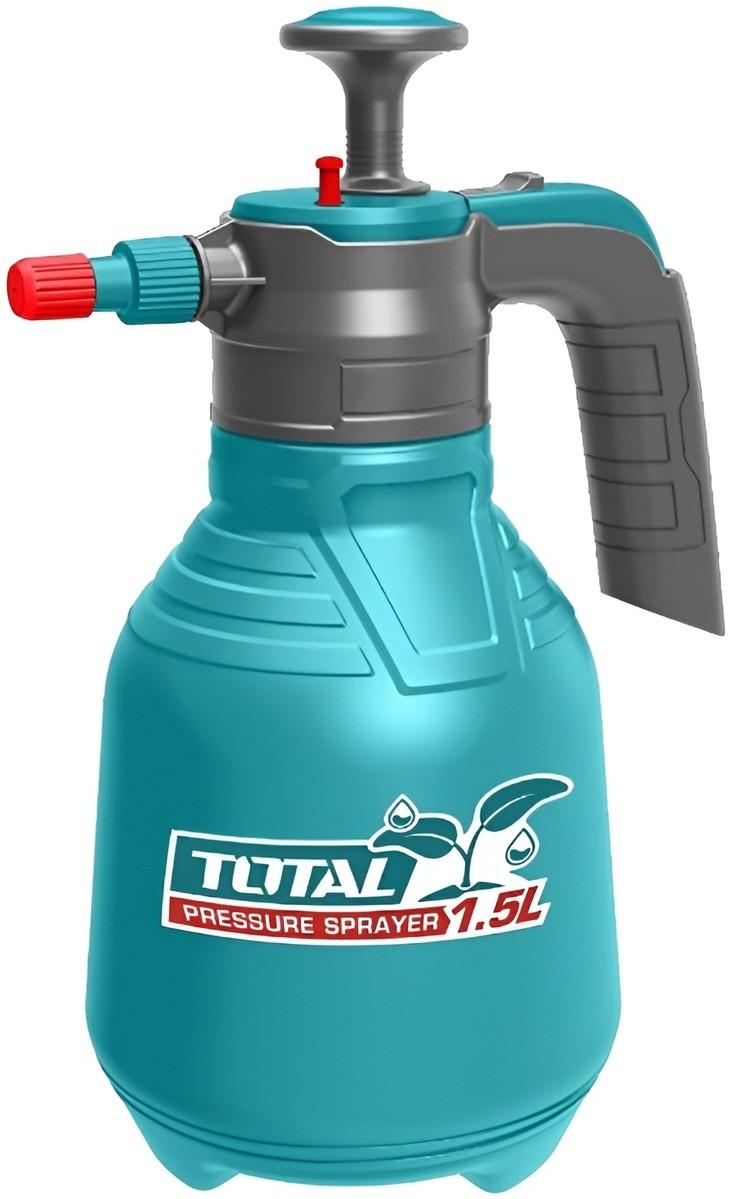 Pulverizator manual Total THSPP201502