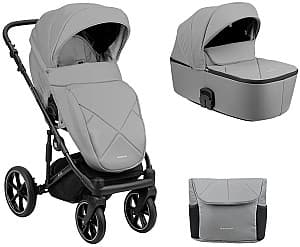 Carucior 2 in 1 Kikka Boo Amani Grey
