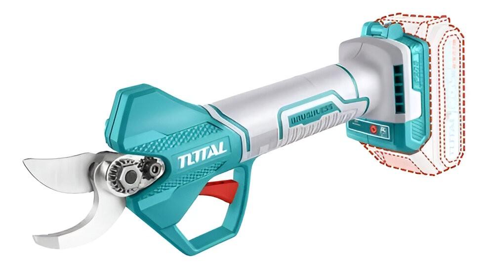 Секатор Total TSSLI20258