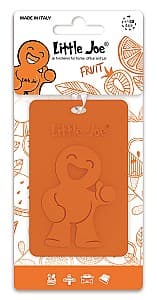 Автомобильный освежитель воздуха Little Joy Fruit 2D