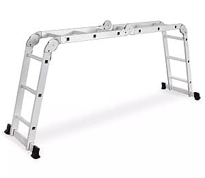 Scari DRABEST DR-ALU-4X3-HOME