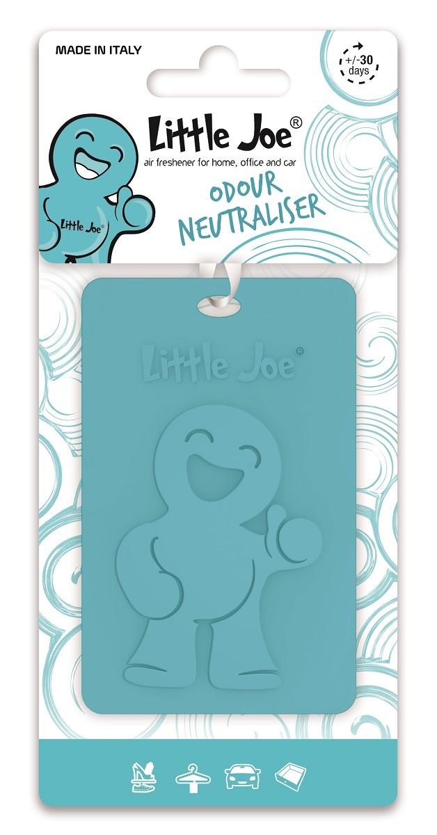 Odorizant de masina Little Joy Odour Neutraliser 2D