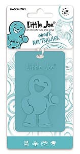Автомобильный освежитель воздуха Little Joy Odour Neutraliser 2D
