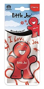 Автомобильный освежитель воздуха Little Joy Paper Cherry