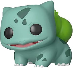 Фигурка персонаж Funko Pop Серия покемонов Бульбазавр 50404