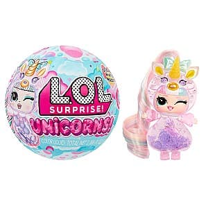 Кукла LOL Surprise 121336