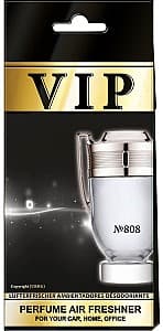 Автомобильный освежитель воздуха Caribi Paco Rabanne "Invictus"