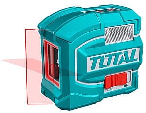 Лазерный уровень Total TLL156503