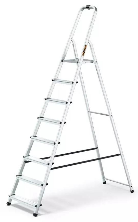 Лестница DRABEST DR-AL-D8-HOME