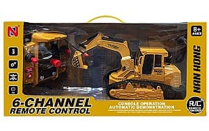 Jucarie teleghidata Essa Toys 99-43B (ZJA355766)