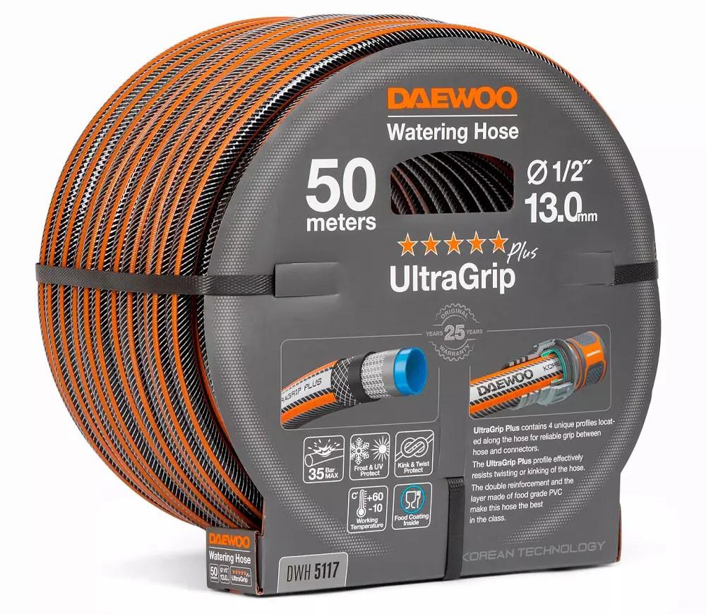 Шланг для полива DAEWOO DWH 5117