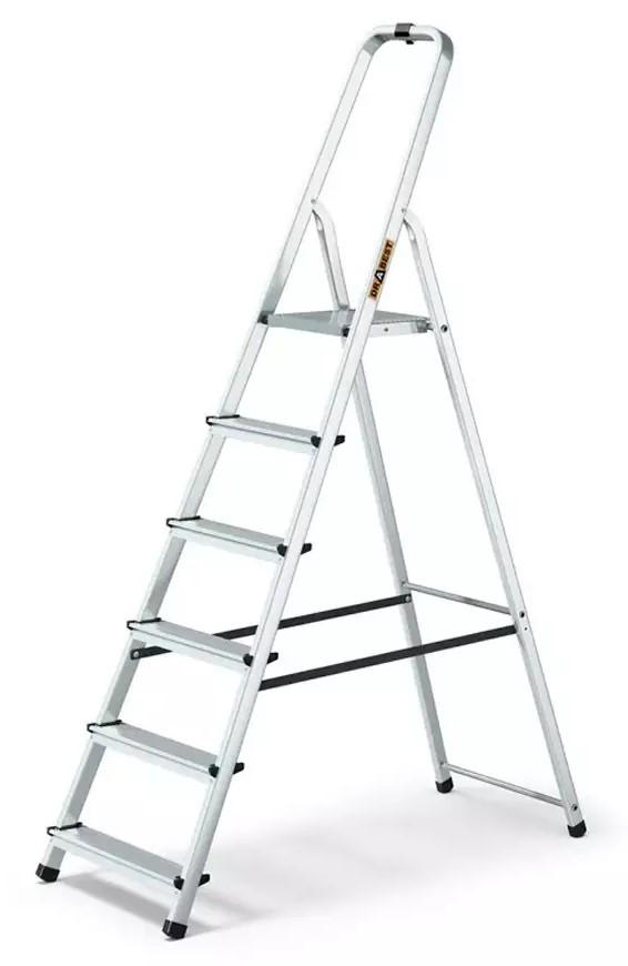 Scari DRABEST DR-AL-D6-HOME