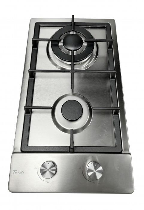Plita pe gaz incorporabila Tornado HZT 3031 IX
