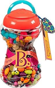 Set de jucarii Battat Pop Art BX1254Z