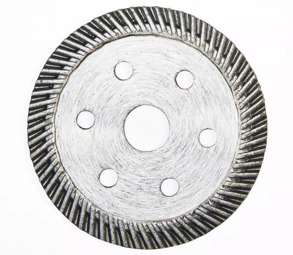 Диск для болгарки PROXXON 28157 Turbo