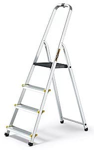Scari DRABEST DR-AL-D4-PRO-Ż+CZ