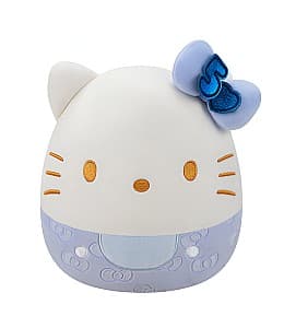Jucarie de plus Squishmallows Hello Kitty (SQSN00500)