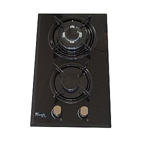 Plita pe gaz incorporabila Tornado TR322EN ECO BL