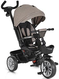 Tricicleta copii Moni Space Beige