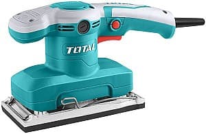 Вибрационная шлифмашина Total TF1301826