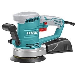 Slefuitor cu excentric Total TF2041506