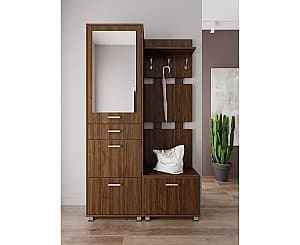 Antreu Fabrik Home Milana 1.2 m nuc pietros